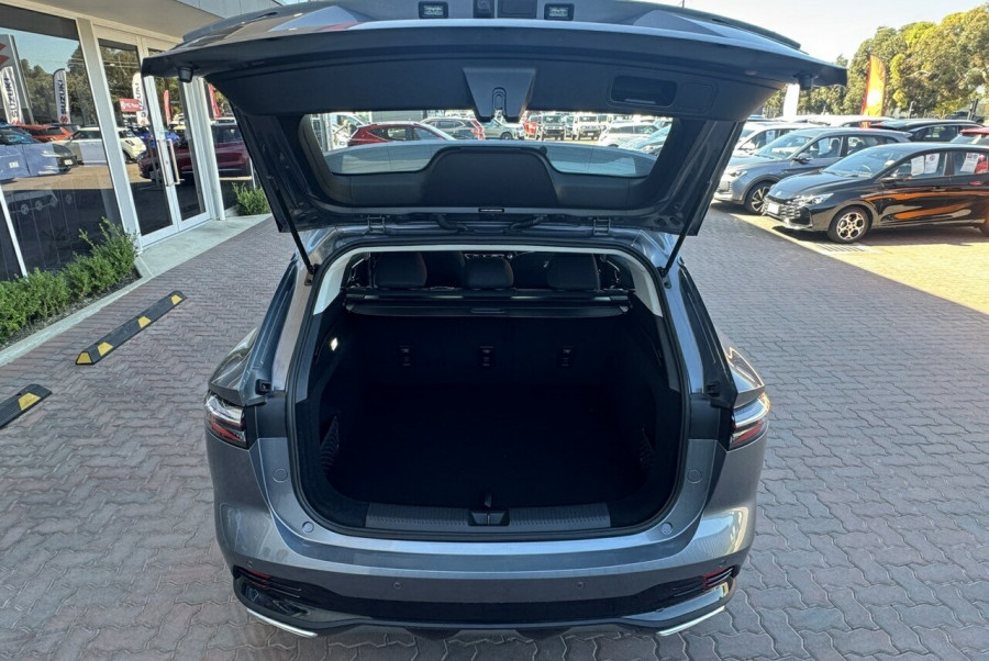 2024 MY25 MG HS AS33 Vibe SUV Image 7