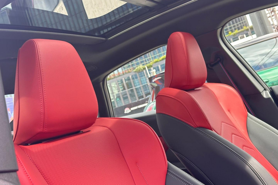 2025 BMW 2 Series F74 220 M Sport Sedan