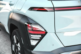 2025 Hyundai KONA SX2.V2 Premium SUV image 5