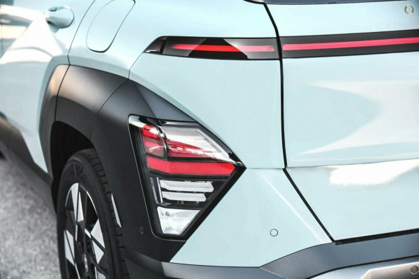 2025 Hyundai KONA SX2.V2 Premium SUV Image 5