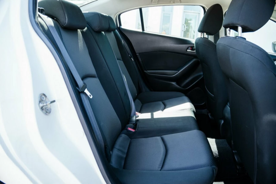 2017 Mazda 3 BN Series Neo Sport Sedan Image 8