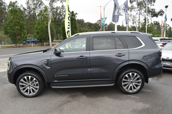 2025 MY25.25 Ford Everest UB Platinum SUV Image 17