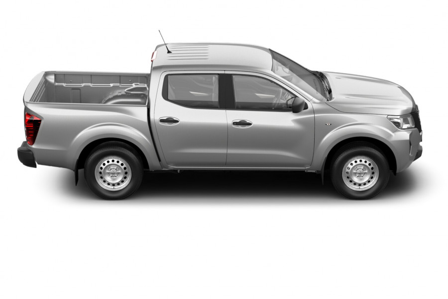 2024 MY25 Nissan Navara D23 SL Ute