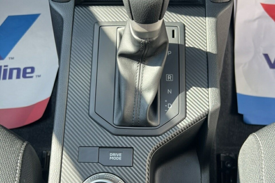 2024 MY24.5 Mitsubishi Triton MV GLX-R Ute Image 17