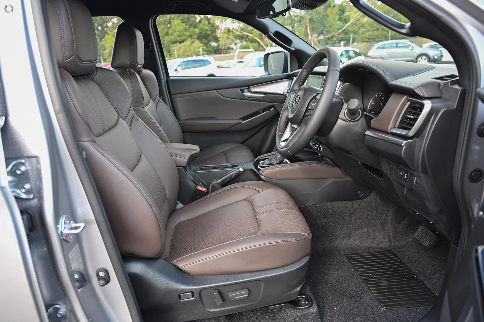 2023 Mazda BT-50 TF GT Ute Image 7
