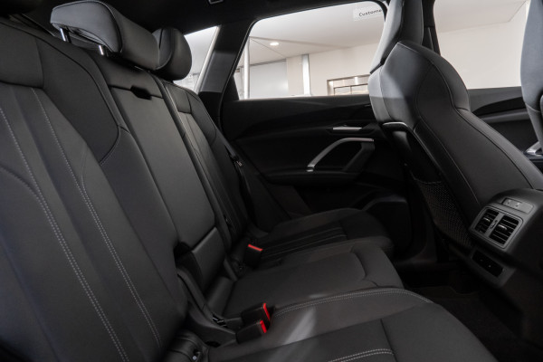 2025 Audi Q5 GU TDI 150kW Sport SUV image 9