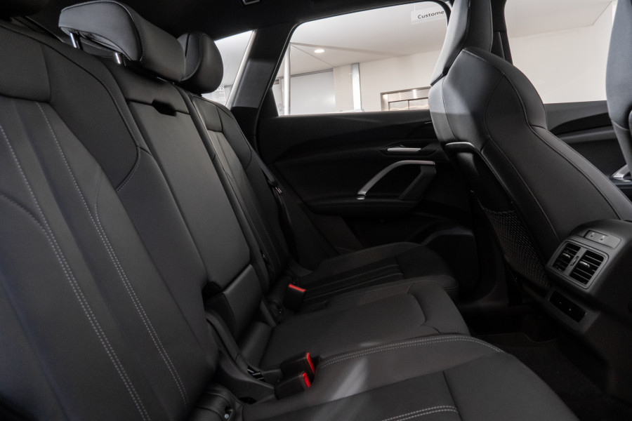 2025 Audi Q5 GU TDI 150kW Sport SUV