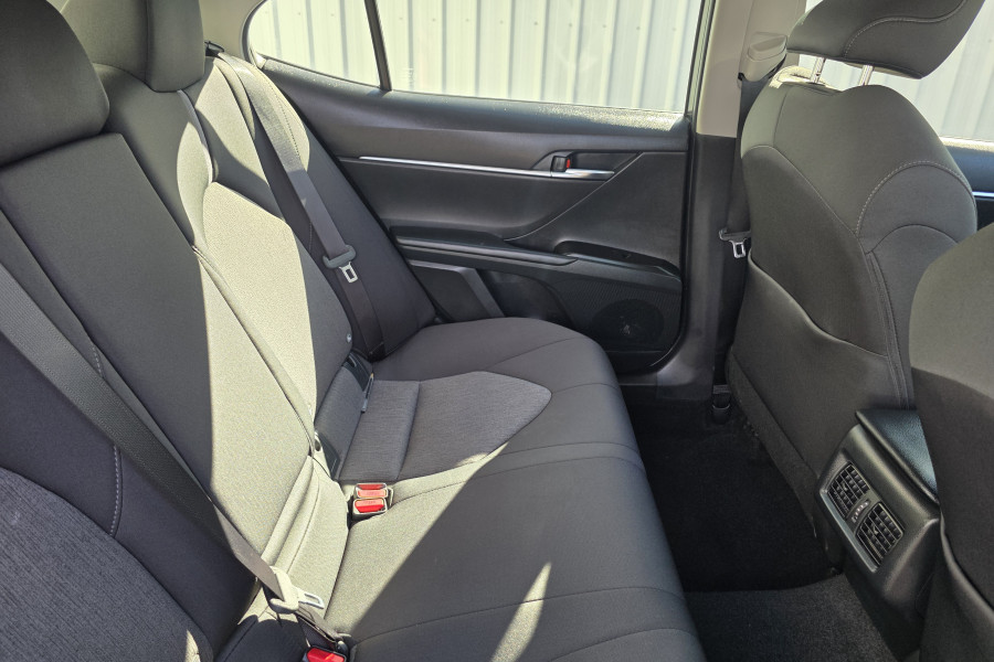 2021 Toyota Camry AXVH70R Ascent Sedan Image 13