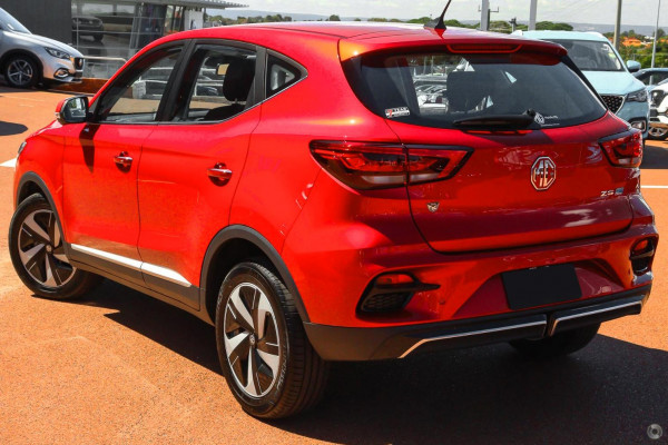 2023 MG ZS EV AZS1 Excite SUV