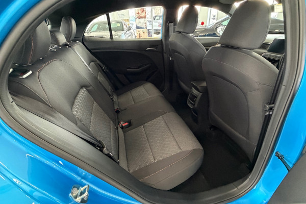 2026 MG MG3 ZP22 Vibe Hatch Image 10