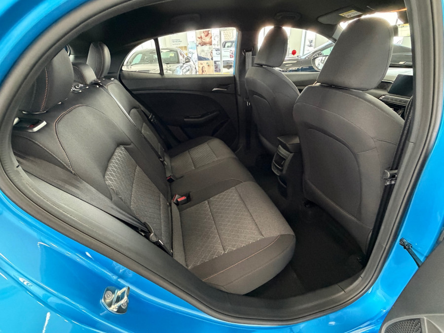 2026 MG MG3 ZP22 Vibe Hatch Image 10