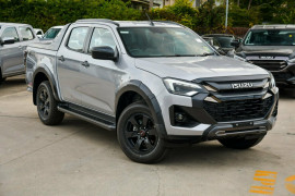 Isuzu D-MAX X-TERRAIN RG