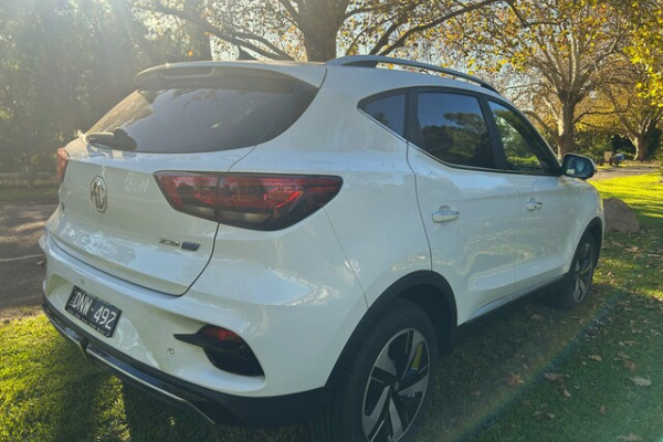 2023 MG ZS EV AZS1 Essence SUV
