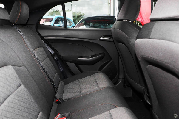 2026 MY25.5 MG MG3 ZP22 Vibe Hatch Image 9