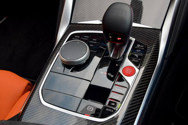 2025 BMW M4 G82 LCI Competition Coupe image 20