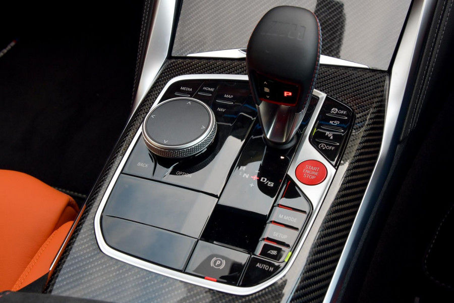 2025 BMW M4 G82 LCI Competition Coupe