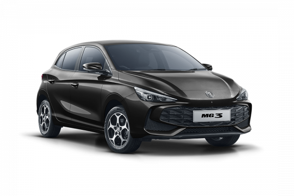 2025 MG MG3 ZP22 Excite Hatch