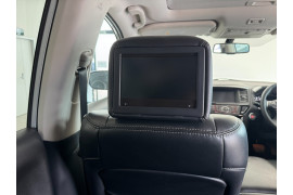 2017 Nissan Pathfinder R52 Ti SUV