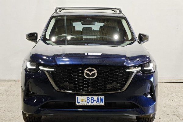 2023 Mazda CX-60 KH Series P50e GT SUV Image 26