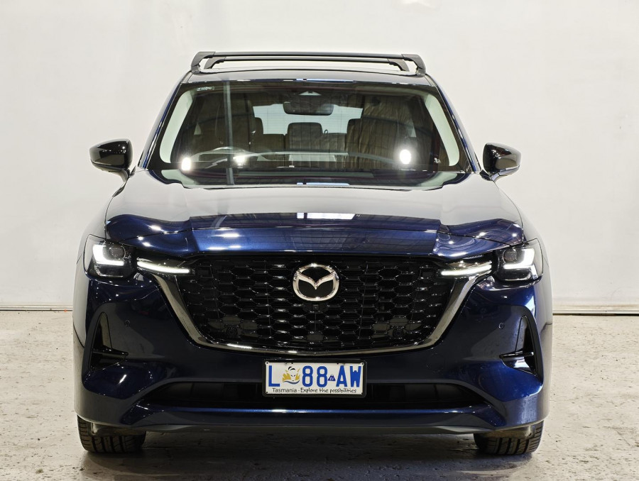 2023 Mazda CX-60 KH Series P50e GT SUV Image 26