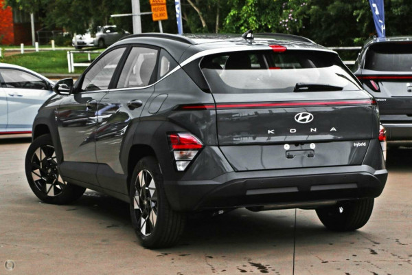 2025 Hyundai KONA SX2.V2 Hybrid SUV