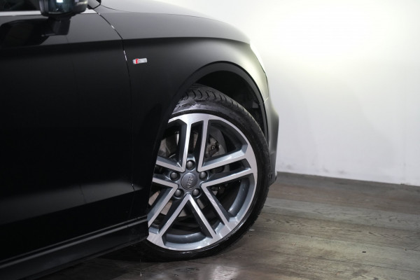 2019 Audi A3 40 TFSI S line plus Sedan image 11