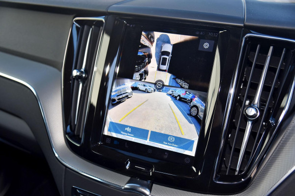 2025 Volvo XC60 UZ Plus B5 SUV Image 23