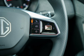 2025 MG ZS ZS32 Excite SUV