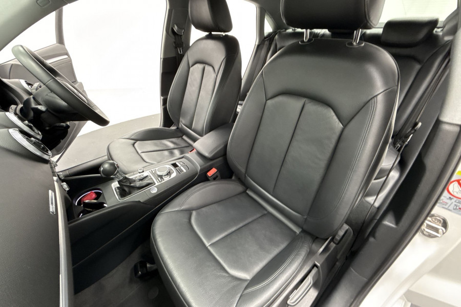 2020 Audi A3 8V 35 TFSI Sedan Image 12
