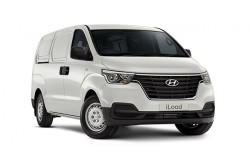 Hyundai iLoad Van TQ4