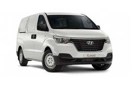 Hyundai iLoad Van TQ4