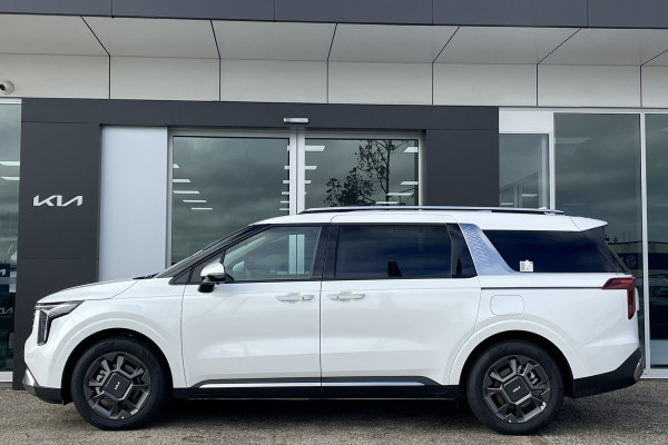 2024 MY25 Kia Carnival KA4 PE GT-Line HEV People Mover