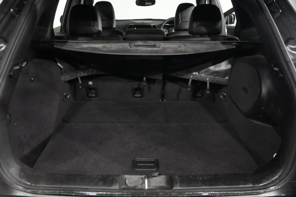 2022 Jeep Cherokee S-Limited SUV Image 31