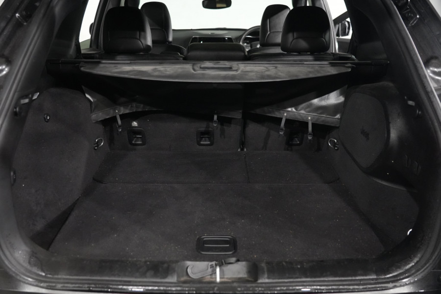 2022 Jeep Cherokee S-Limited SUV Image 31