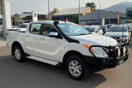 Mazda BT-50 XTR UP0YF1