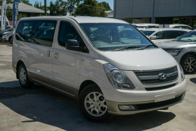 Hyundai iMAX TQ-W MY15