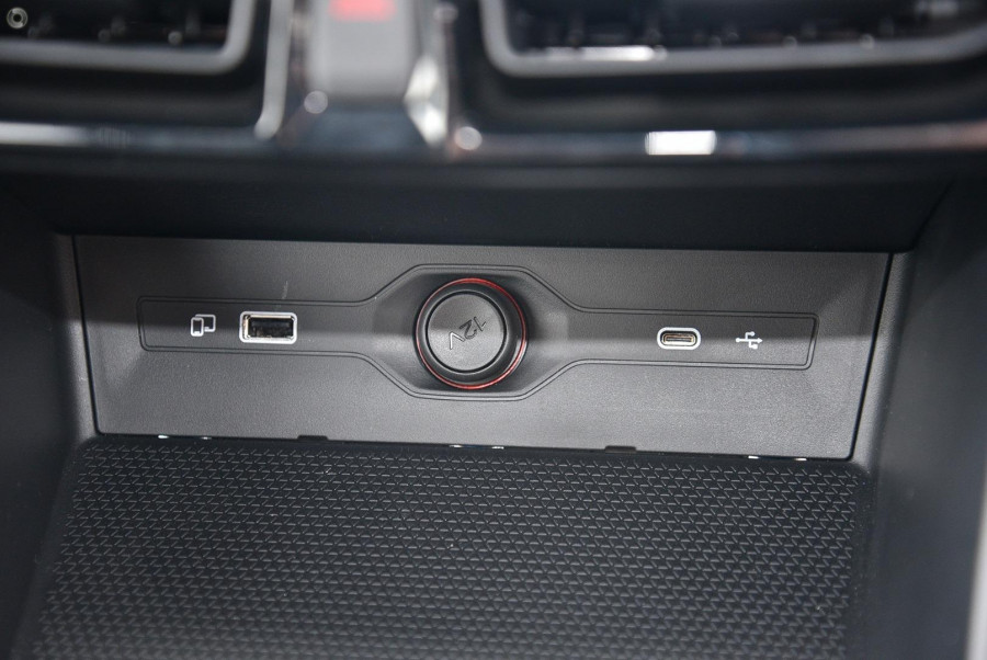 2025 MY25.5 MG MG3  Excite Hatch Image 8
