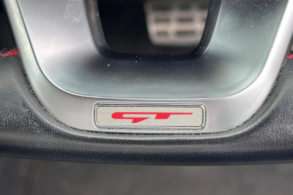2022 Kia Cerato BD GT Hatch Image 23