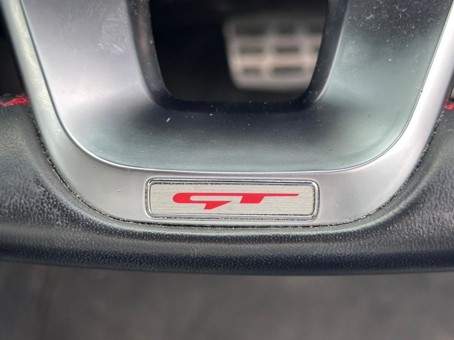 2022 Kia Cerato BD GT Hatch Image 23