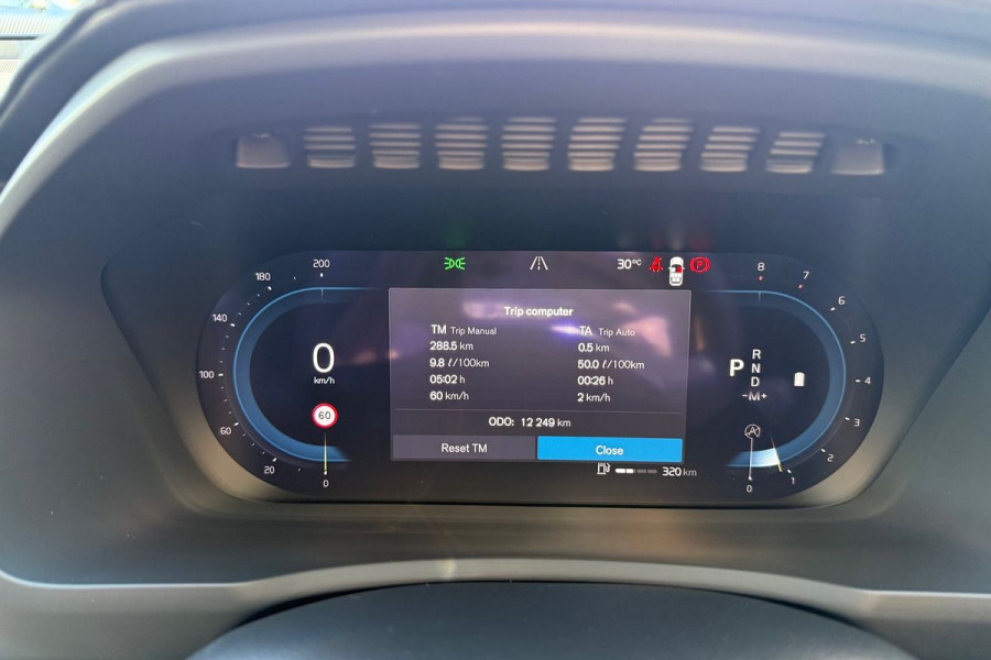 2023 Volvo XC90 Ultimate B6 Bright Wagon Image 32