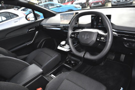 2024 MG MG4 MEH32 Excite 51 Hatch
