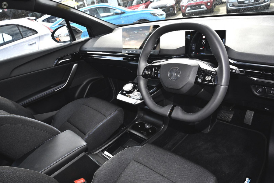 2024 MG MG4 MEH32 Excite 51 Hatch Image 6