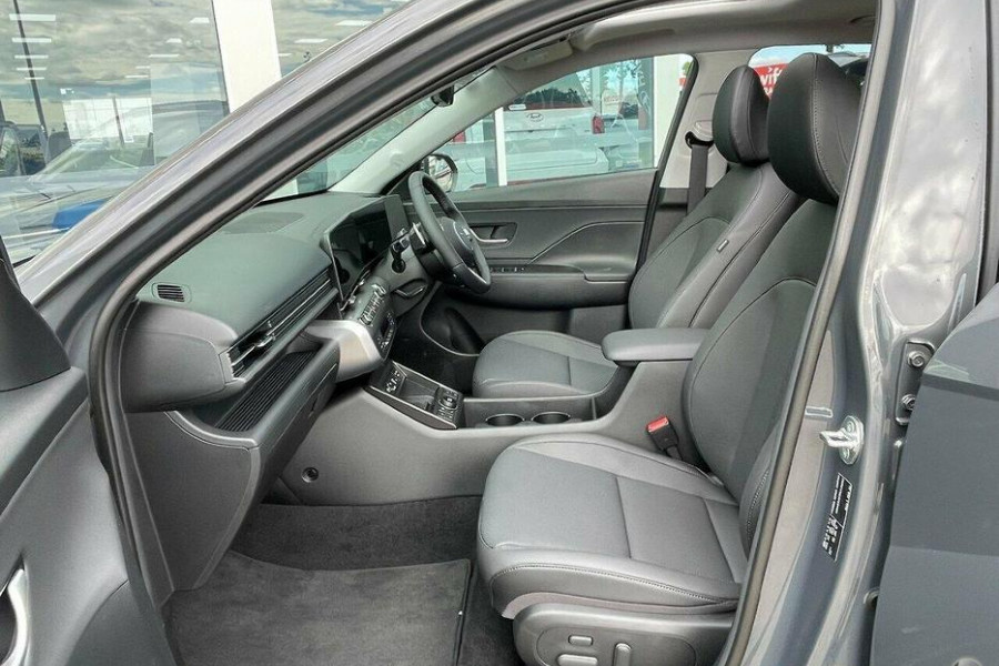 2025 Hyundai KONA SX2.V2 PREMIUM SUV Image 13