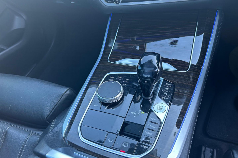 2020 BMW X5 G05 xDrive30d M Sport SUV Image 8