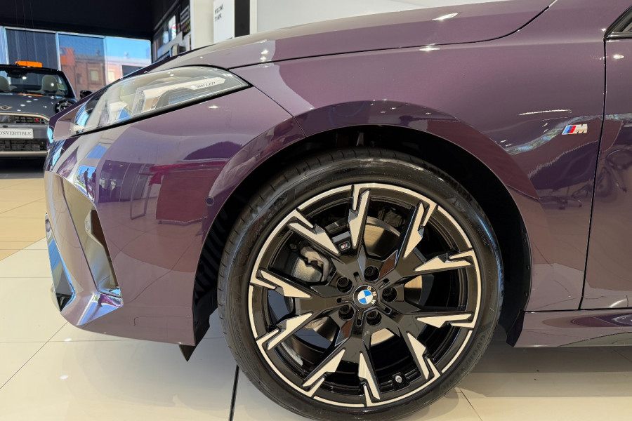 2024 BMW F70 - 1-04 118 - M Sport Hatch Image 7