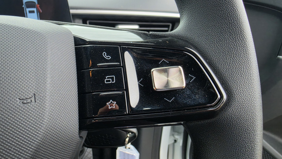 2026 MG MG3 Vibe Hatch Image 15