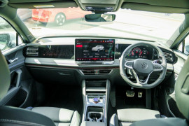 2024 MY25 Volkswagen Tiguan CT 195TSI R-Line SUV