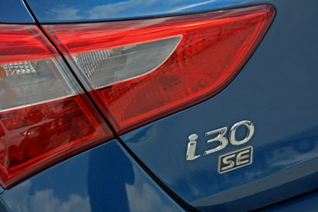 2014 Hyundai i30 Trophy 15 of 19