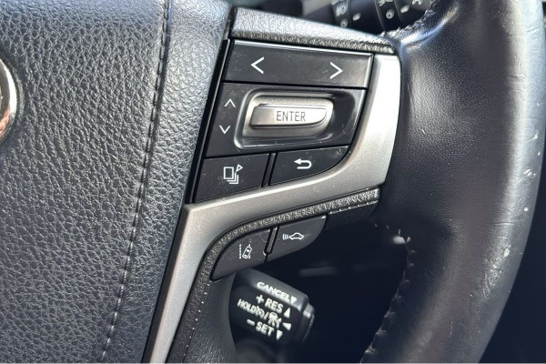 2020 Toyota LandCruiser Prado GDJ150R GXL SUV Image 20