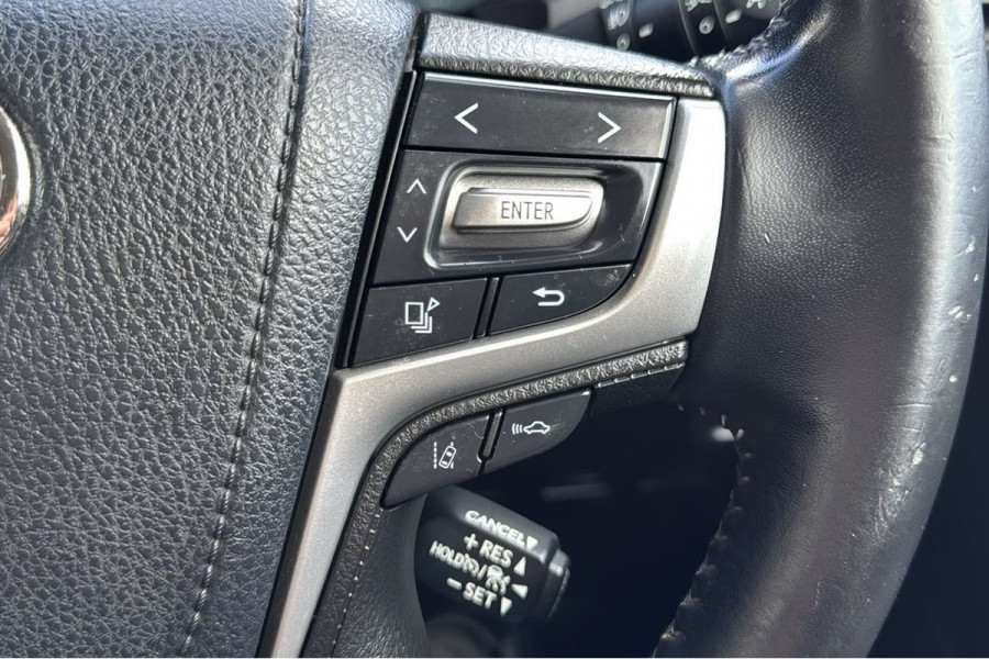 2020 Toyota LandCruiser Prado GDJ150R GXL SUV Image 20